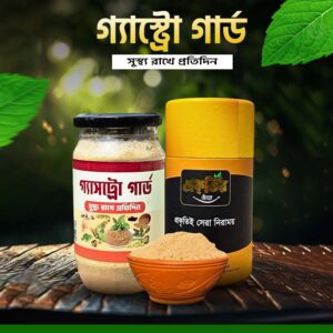 গাসট্র গার্ড ১ ফাইল